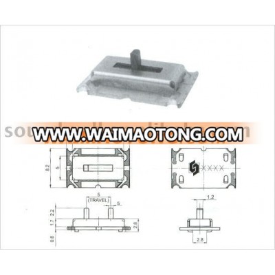 SV0506GCAOX-WAO potentiometer,slide potentiometer,potentiometers