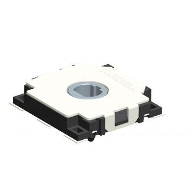 16mm RG16 ultra-thin resistive sensor RG1601-NOX0X-VH1