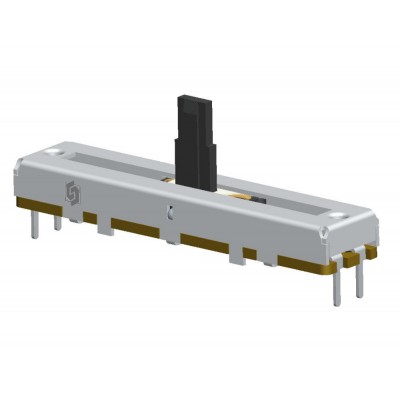 30mm SC3004-NOAZX-HA1 slide potentiometer