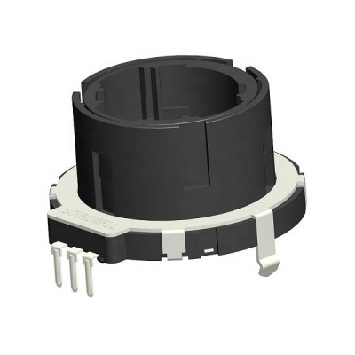 28mm Hollow shaft incremental encoder EC28-01-02-X5A-HA1