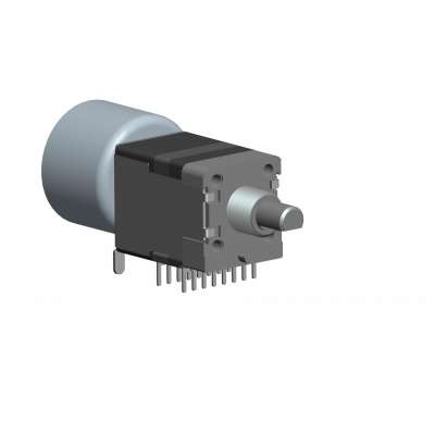 motor potentiometer RM1623GOE0X-VA1