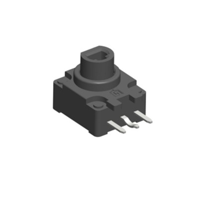 RA0909NOB0X-VA1 9MM potentiometers