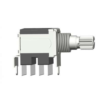 rotary route switch RS1204A0X-VAZ-3/4 rotary switch