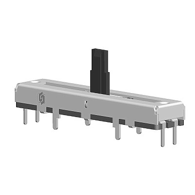 30mm SC3004-NTBZX-HA1 potentiometer