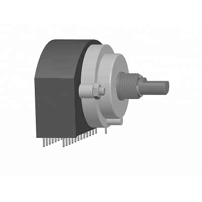 rotary route switch RE2901SWA0X-VA1